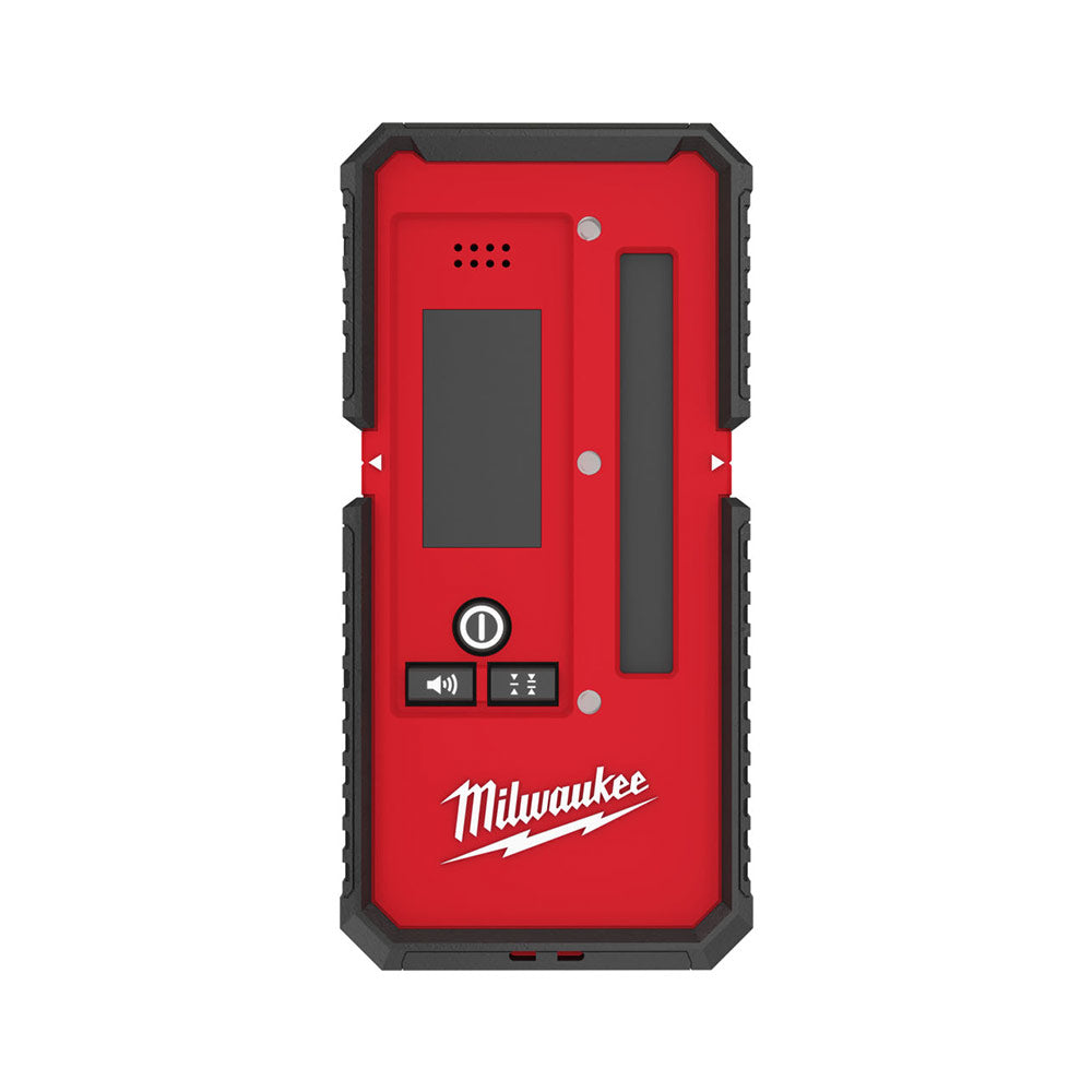 Milwaukee LLD50 - Ricevitore laser lineari verdi cod. 4932478104