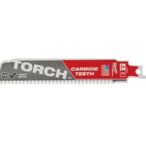 Milwaukee 48005201 LAMA SD TORCH TCT 150/8 1pz