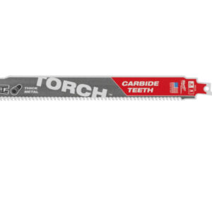 Milwaukee 48005202 LAMA SD TORCH TCT 230/8 1pz