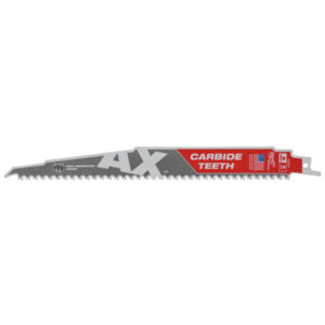 Milwaukee 48005526 Lama sd ax TCT 2305 confezione 5 pz