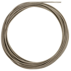 Milwaukee 8 mm x 23 m per M18FS SPIRALE A BULBO