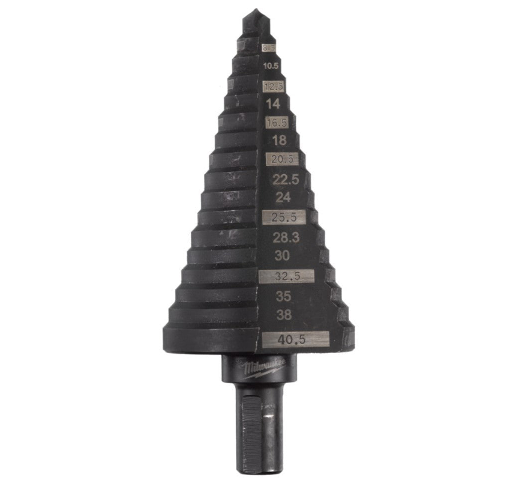 Milwaukee 48899340 FRESA A GRADINO 6-40.5 - Image 4