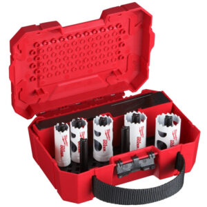 Milwaukee 49224083 Kit Seghe a tazza