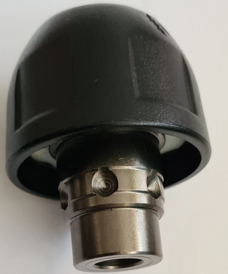 Milwaukee Mandrino Fixtec per tassellatore M18 FHX sds plus - Image 3
