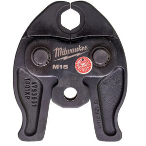 MILWAUKEE GANASCIA PRESSATURA M15 PER M12 HPT E M12 ONEHPT