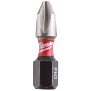 Milwaukee 4932430853 Ph2 25 mm 25 pz