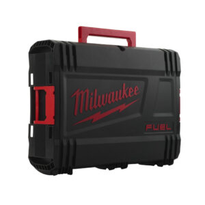 Milwaukee 4932453385 - Valigetta HEAVY DUTY - HD BOX 1 - senza termoformato