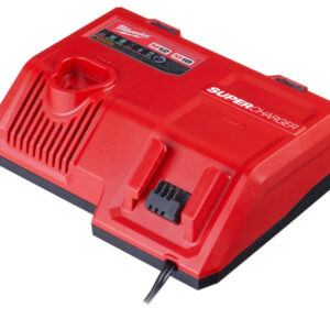 Milwaukee 4932471736 M12-18 SC M12? - M18? SUPER CHARGER