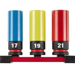 Milwaukee 4932493370 SET BUSSOLE 1/2