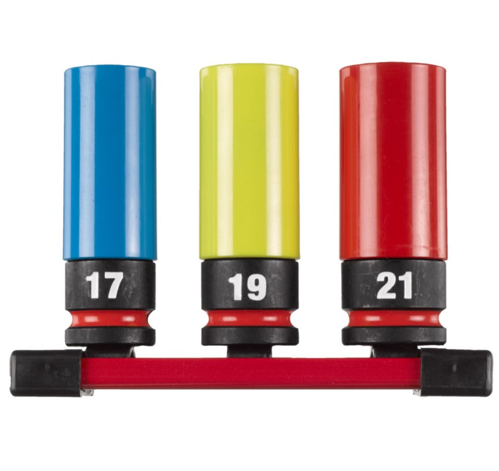 Milwaukee 4932493370 SET BUSSOLE 1/2