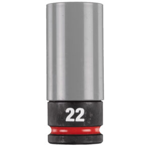 Milwaukee 4932493374 BUSSOLA per auto DA 1/2