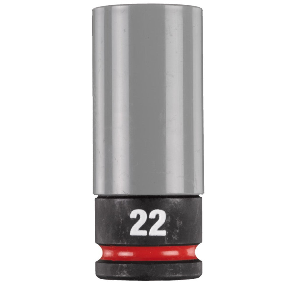 Milwaukee 4932493374 BUSSOLA per auto DA 1/2