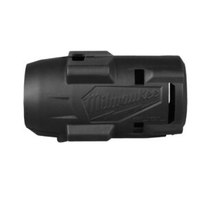 Milwaukee 4932493581 - Rivestimento gomma per avvitatore M18 FHIW2P12