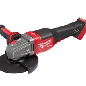 Milwaukee M18 FHSAG125XPDB-0X Smerigliatrice FUEL 125MM SOLO CORPO MACCHINA
