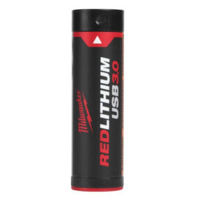 Milwaukee 4933478311 Batteria REDLITHIUM 3.0 Ah