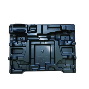 Milwaukee 988001106 Termoformato Milwaukee