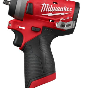 Milwaukee M12 FIW14-0 4933464611 12V Avvitatore ad impulsi compatto attacco ??? M12 FUEL?