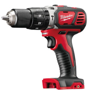 Milwaukee M18 BPD-0 4933443500 Trapano con percussione M18? ( solo corpo )