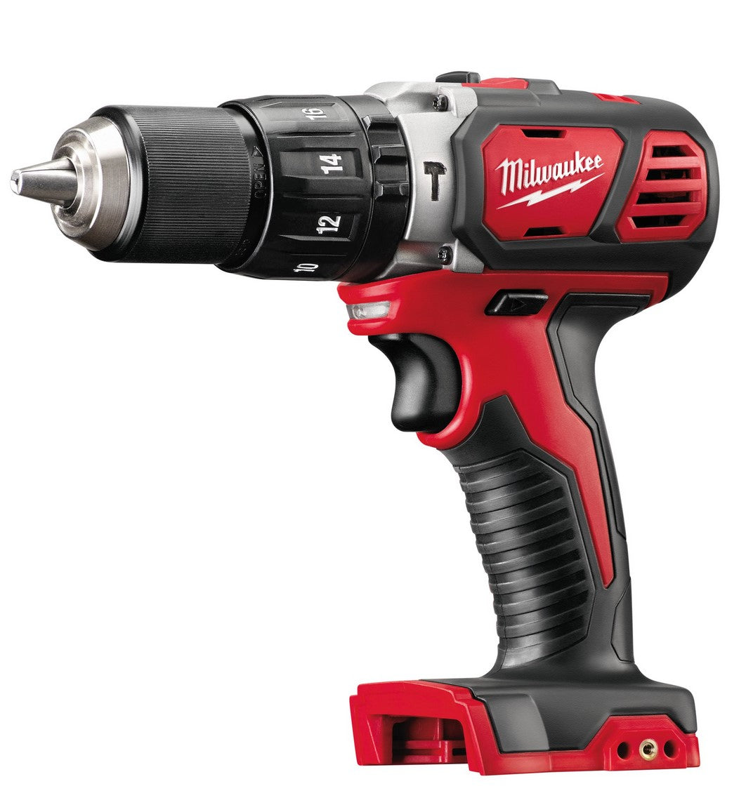Milwaukee M18 BPD-0 4933443500 Trapano con percussione M18? ( solo corpo )
