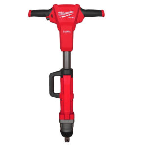 Milwaukee M18 FHIWF1R-0C Avvitatore ad impulsi per ferrovie da 1?? M18 FUEL con anello di frizione , solo corpo