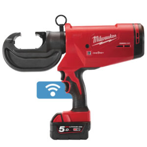 Milwaukee M18 HCCT109/42-522 crimpatrice idraulica 109 kn force logic CUT DI SETTORE IN2