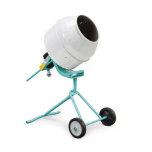 Betoniera Imer 1126606 Minibeta 130 - Capacit?? 138 litri - 300W - 220V