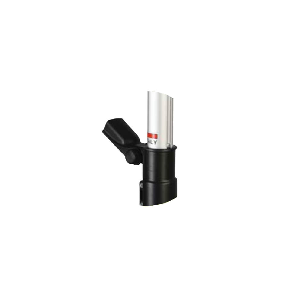 Volpi Olytech Dualcomb 13 Elettroscuotitore abbacchiatore a batteria 12V - 500W FINO A 290 cm - Image 4