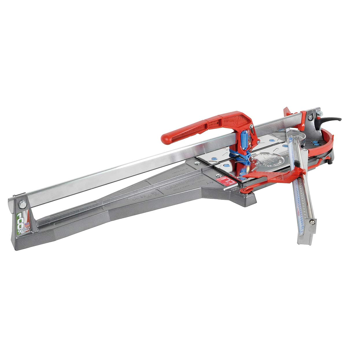 Montolit Masterpiuma 93P3 - Tagliapiastrelle manuale 93 cm