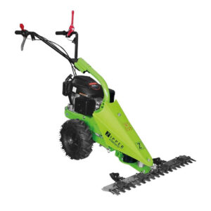 Zipper ZI-BM870ECO - Motofalciatrice a scoppio semovente Zipper