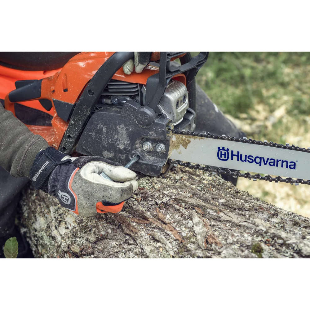Motosega Husqvarna 135 Mark II - barra 35cm - Image 2