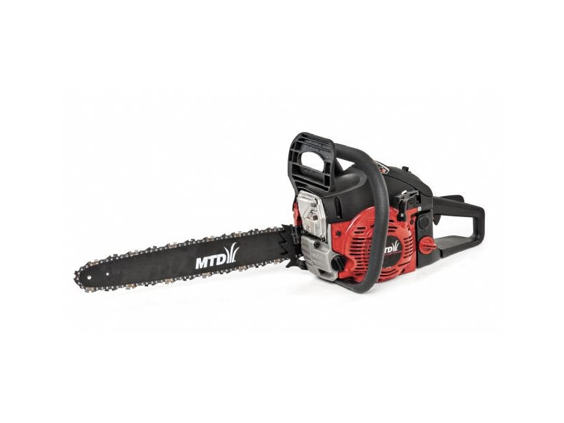 Motosega a scoppio MTD GCS 3800/35 - barra da 35cm - Image 2