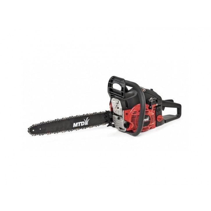Motosega a scoppio MTD GCS 4100/40 - barra da 40 cm - Image 3
