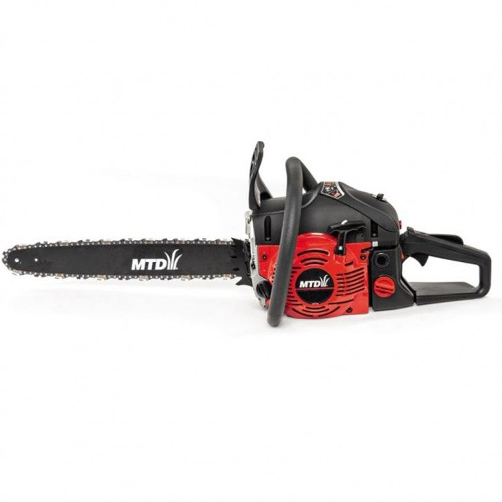 Motosega a scoppio MTD GCS 4100/40 - barra da 40 cm - Image 2