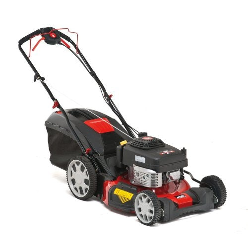 Rasaerba semovente a scoppio MTD ADVANCE 53 SPKV HW con motore Kawasaki - Image 2
