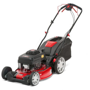 Rasaerba semovente a scoppio MTD ADVANCE 53 SPKV HW con motore Kawasaki