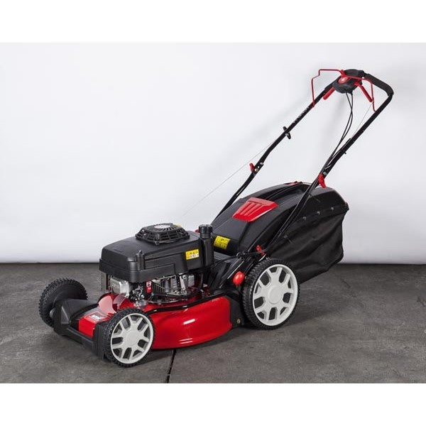 Rasaerba semovente a scoppio MTD ADVANCE 53 SPKV HW con motore Kawasaki - Image 3