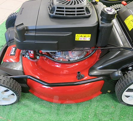 Rasaerba semovente a scoppio MTD ADVANCE 53 SPKV HW con motore Kawasaki - Image 5