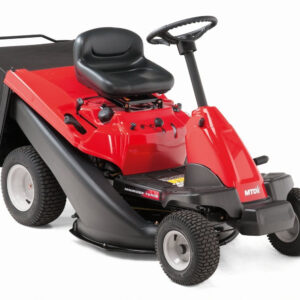 Trattorino Tagliaerba MTD Minirider 76 RDE