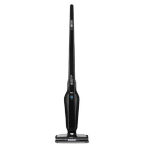 Nilfisk EASY 36VMAX BLACK - Aspiratore aspirapolvere senza sacchetto a batteria 36V - nero