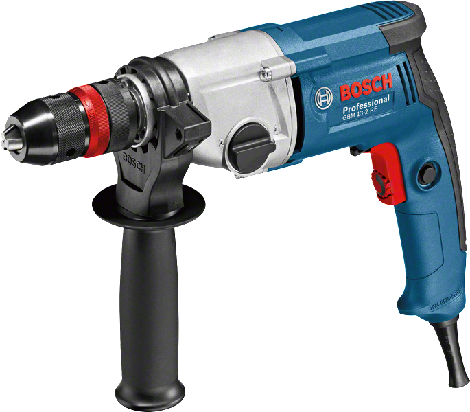 Trapano elettrico Bosch GBM 13-2 RE - Image 2