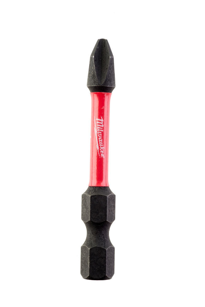 Milwaukee 4932430855 - Inserti per avvitatura PH2 50MM, confezione da 10 pezzi - Image 3
