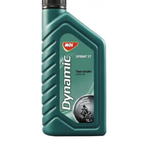 Olio 2 tempi generico 1 litro