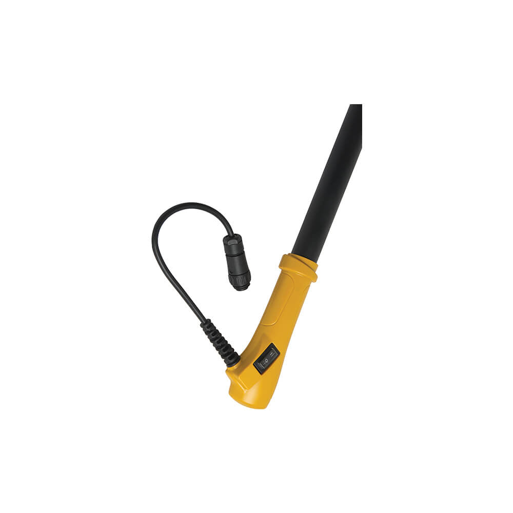 Volpi Olytech Dualcomb 13 Elettroscuotitore abbacchiatore a batteria 12V - 500W FINO A 290 cm - Image 2