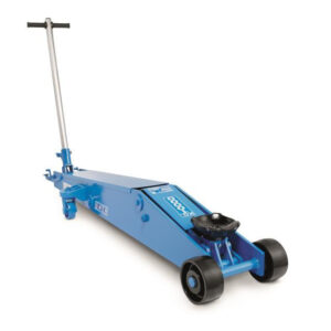 Sollevatore idraulico / cric a carrello OMCN 122 - 10T - 10 Tonnellate