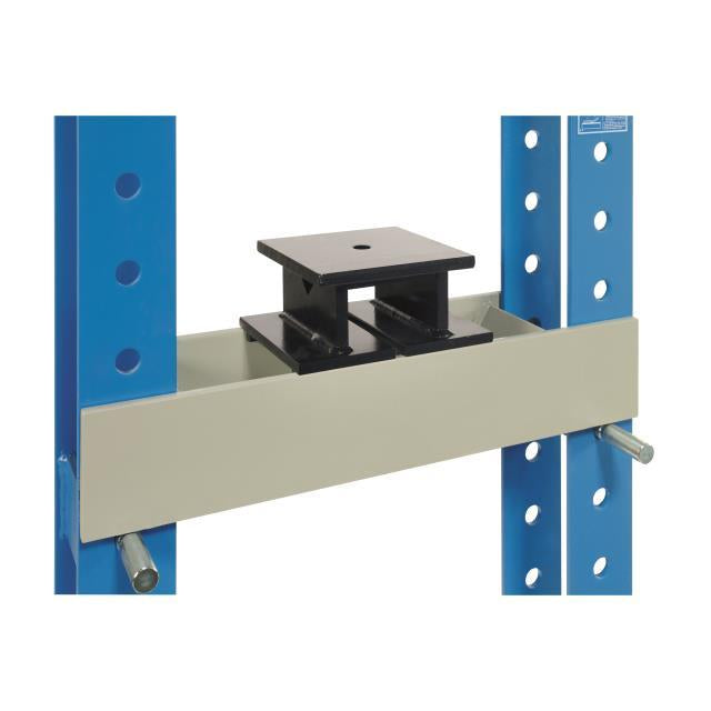 OMCN 156 - Pressa idraulica manuale 20T - 20 Tonnellate - Image 3
