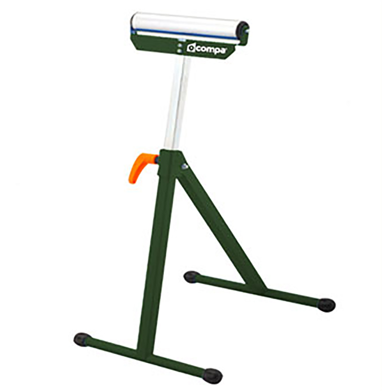 Compa Acc./optional n.2 ACCRULLIERA - Supporto a rulli