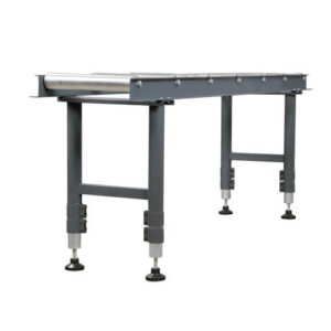 Optimum MSR 7H 057OP7602 Rulliera 2 metri altezza regolabile da 660 fino a 1050 mm