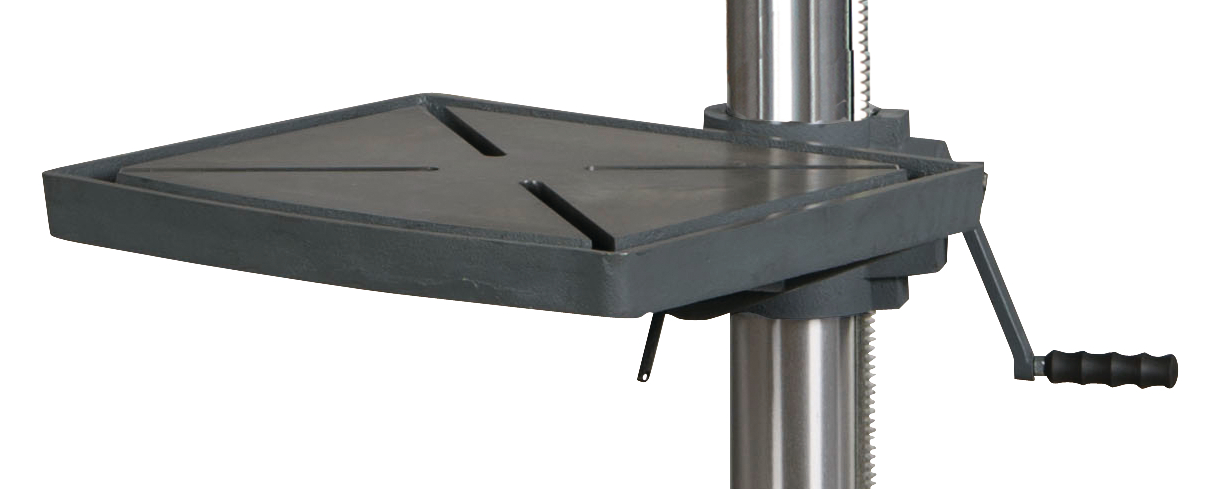 Optimum D 33 Pro - 400V - Trapano a colonna da pavimento - Image 4