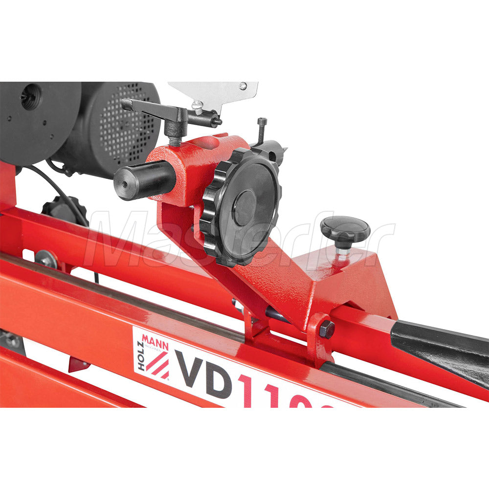 Holzmann VD 1100ECO - Tornio per legno 230V - Image 2