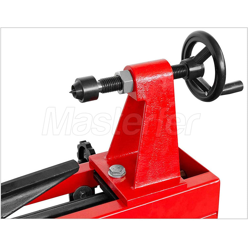 Holzmann VD 1100ECO - Tornio per legno 230V - Image 3